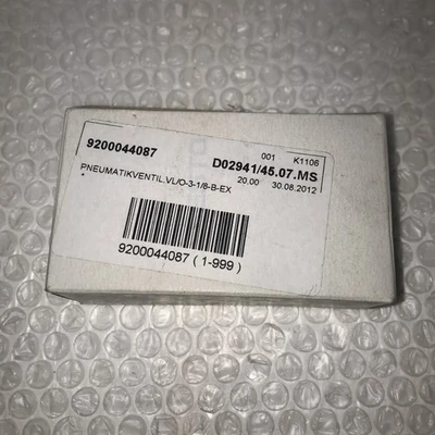 NEW Festo 536028