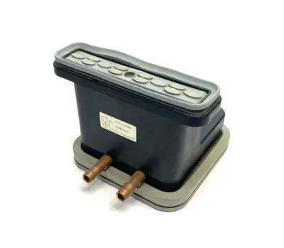 10.01.12.00059 | Schmalz  Vacuum Pod Block VCBL-G-K2 130x30x100 ST - New Other
