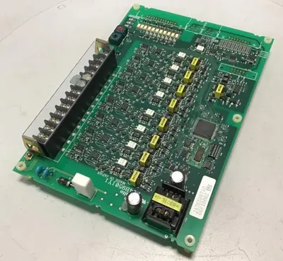 Used SUMITOMO JA765967AD Circuit Boards Michigan US | Ideal Machinery #1261362