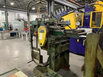 MECON 400F-HD Feeders, Servo | PressTrader Limited (4)