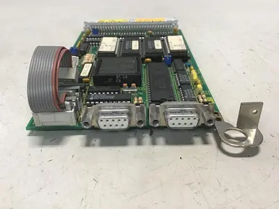 USED BACHMANN ELECTRONIC STU500.02