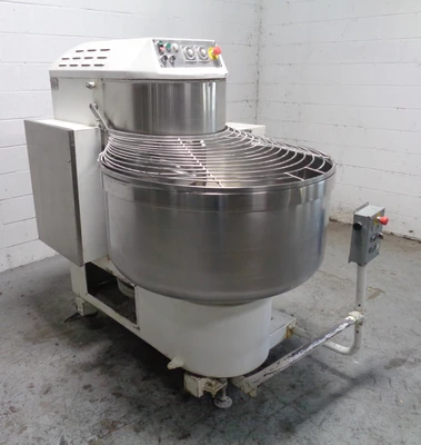 Used 2007 SOTTORIVA PRISMA/B-VELA30C AM Dough Mixers California US | BakeryEquipment.com #1555179