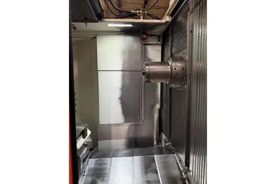 Used _UNKNOWN_ _UNKNOWN_ Flexible Machining Systems Utah US | KD Auctions #1549078
