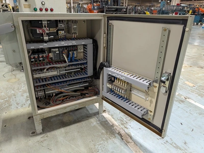 Ele Panel