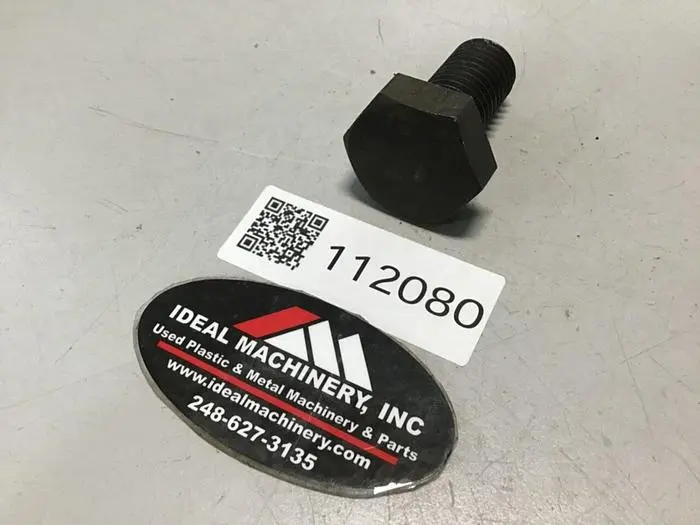 Used DME 1-96 Clamps Michigan US | Ideal Machinery #594828