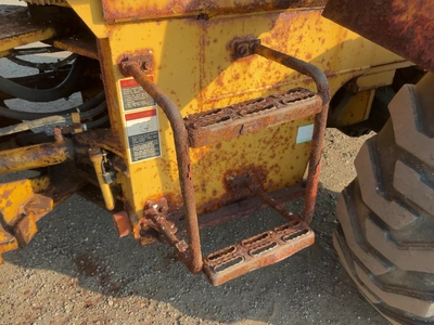 Used KAWASAKI 60Z III Wheel Loaders Michigan US | Miedema Asset Management Group #1760260