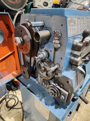 Used 1983 STANDARD 1334 Gap Lathes Minnesota US | INTER-PLANT SALES #1292225