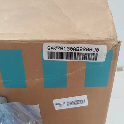 NEW Siemens 6AV7613-0AB22-0BJ0
