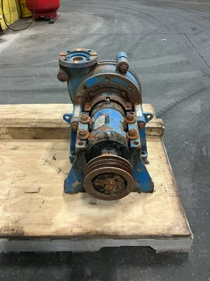 WARMAN 3/2AH Centrifugal Pumps | Equipment Recovery Corp. (8)
