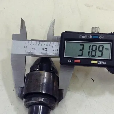 USED CINCINNATI MILACRON S/T 32MM