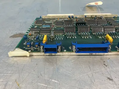 Used MITSUBISHI BN624A652G52 Printed Circuit Boards (PCB) Ohio US | HGR 24 #1316448