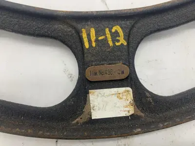 USED STARRETT 11-12
