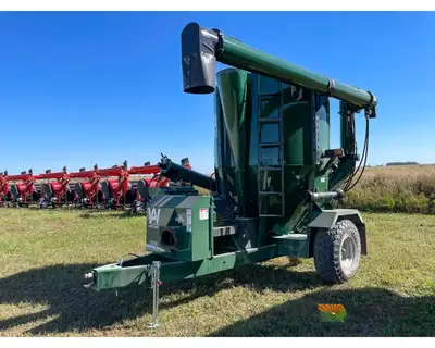 Used ART'S WAY _UNKNOWN_ Grinder Mixer Iowa US | Keast Enterprises #1359960