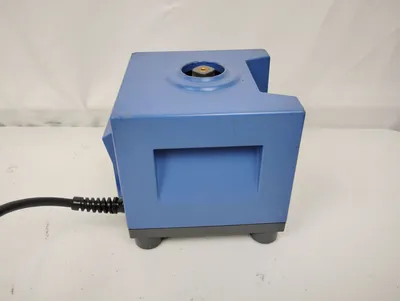 USED IKA Vortex 3