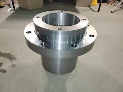 NEW FLOWSERVE 4095305720