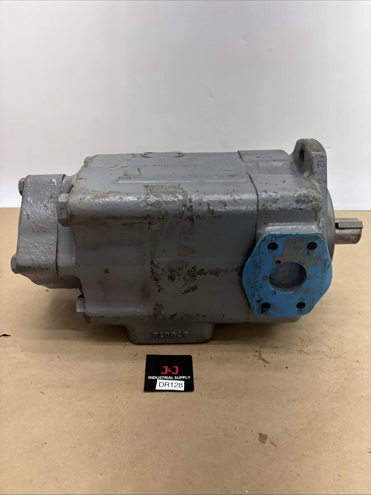 USED Vickers 4525V-42A 12 1CC10-282