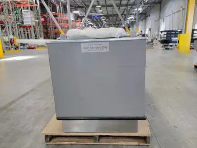 USED 2018 HILLPHOENIX CWC-12