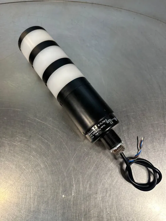 Used Banner _UNKNOWN_ Light Source Equipment South Carolina US | Palmetto Automation #1162432