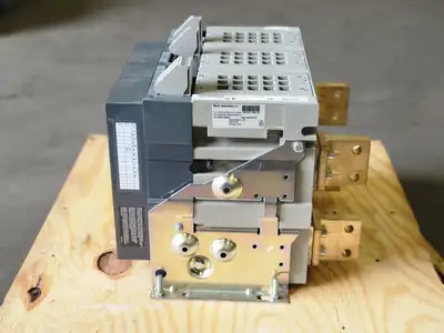 New | in-Stock SQUARE D NW20HDC Switchgears British Columbia CA | Lenmark #240547