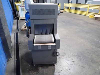 Used CLAMCO 850 Shrink Tunnels Ohio US | HGR 24 #1056337