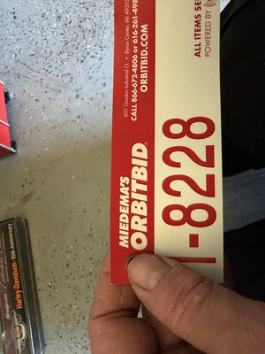 Used _UNKNOWN_ _UNKNOWN_ Screw Drivers Michigan US | Miedema Asset Management Group #1295725