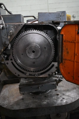 GLEASON 13A Bevel Gear Generators | Mohawk Machinery (5)