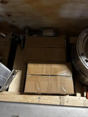 WESTFALIA SC35-06-177 Centrifuge Podbielniak (liquid–liquid) | Perry Equipment (7)