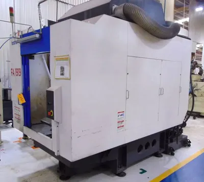 2018 BROTHER SPEEDIO R650X1 Drilling & Tapping Centers | CNC EXCHANGE (13)