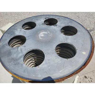Used Una-Dyn Universal Dynamics 20" Floor Filter [PARTS]
