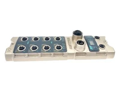 New | in-Stock Balluff BNI PNT-305-105-Z015, BNI005K Industrial Controls Michigan US | Maverick Industrial Sales #1502210