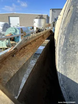 USED ALAR ENGINEERING 340