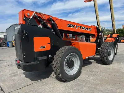 Used 2023 SKYTRAK 12054 Telehandlers New York US | United Lift #1446463