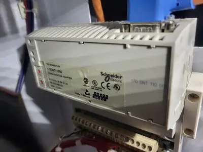 USED SQUARE D MODEL 6