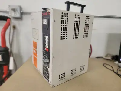USED LTD PRODUCTS FERRO300-12C