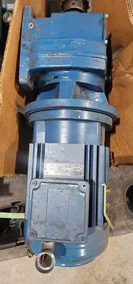 USED TEXTRON NB182HC3.0BS