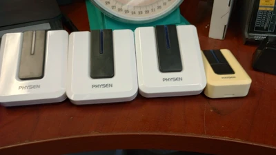 USED PHYSEN DOORBELL CHIMES