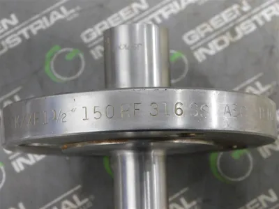 USED AEC E97K/XF11/2"