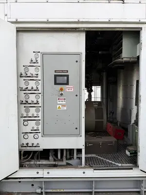 USED GEMINI H304