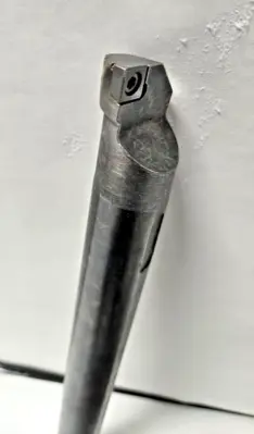 Unbranded Does Not Apply Other Toolholding | Amiron Machinery (4)