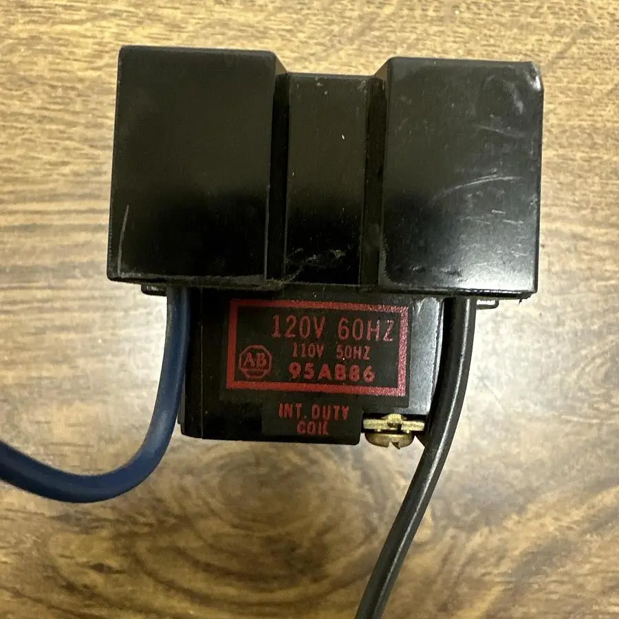Used ALLEN-BRADLEY 95AB86 Miscellaneous Equipment (Electrical & Power) Ohio US | Surplus Asset Holdings #1209300