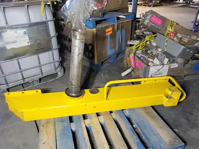 Used EPIROC 3128319220 Construction Equipment Parts British Columbia CA | Lenmark #1442942