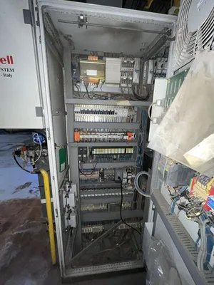2008 NORDMECCANICA Super Combi3000 HD Printing & Converting, laminator | Mark One Machinery (47)
