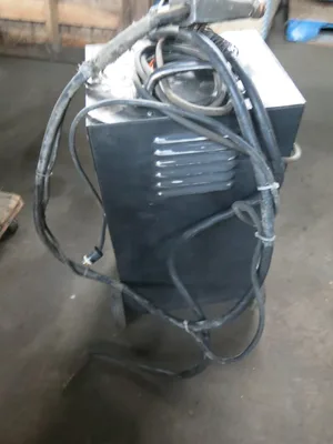 USED DURODYNE PBF PORTABLE PINSPOTTER