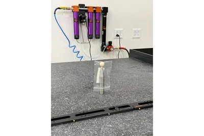 Used _UNKNOWN_ _UNKNOWN_ Coordinate Measuring Machines Utah US | KD Auctions #1549459
