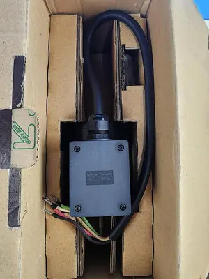 New | in-Stock ORIENTAL MOTOR 5IK40A-SW2T A.C. Motors Michigan US | Midwest Press and Automation #1324373