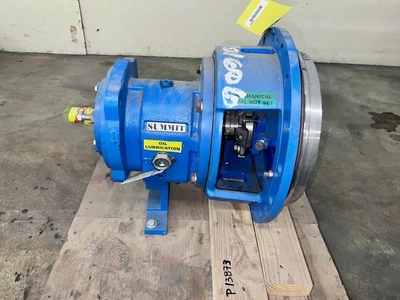 USED Summit 2196MTO