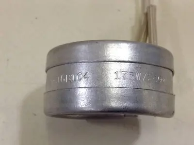 NEW APPLIED INSTRUMENTS A-16B104