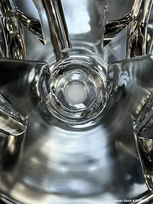 Used High-Performance Stainless Steel Jacketed Freeze/Thaw Tank