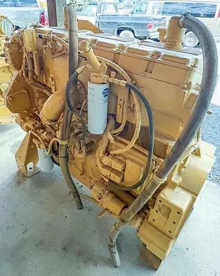 Used 2002 CATERPILLAR C16 / 3456 T DIESEL ENGINE Diesel Engines Pennsylvania US | East West Machinery & Drilling #1418095