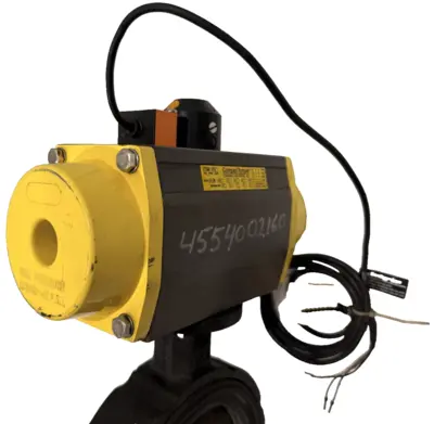 NEW COMPACTORQUE CTD-60; 140 06CBE30; IND2004DAR0A